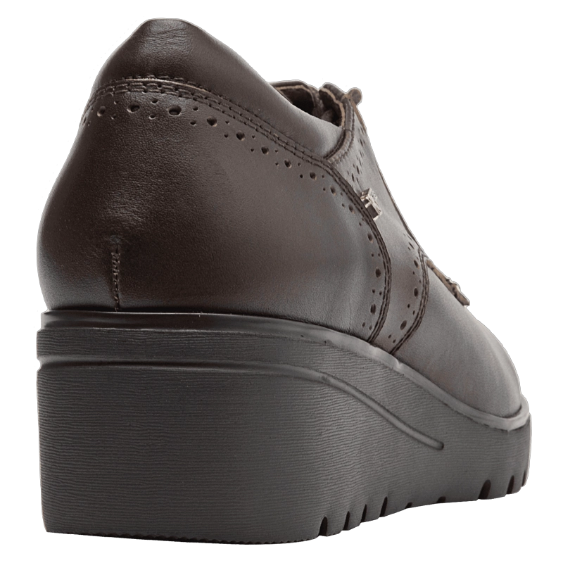 ZAPATO CASUAL MUJER 16 HRS - L114 | NEGRO - 8