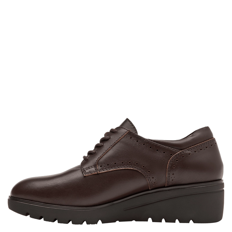 ZAPATO CASUAL MUJER 16 HRS - L114 | NEGRO - 9