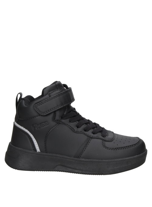 ZAPATILLA ESCOLAR UNISEX PLUMA - E222 - 2