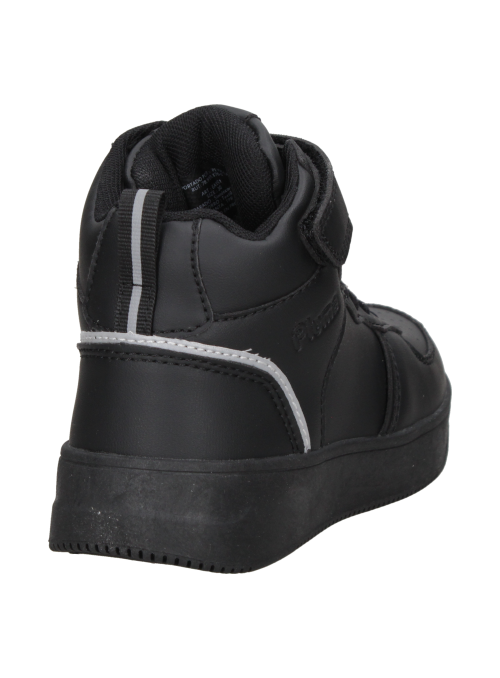 ZAPATILLA ESCOLAR UNISEX PLUMA - E222 - 3