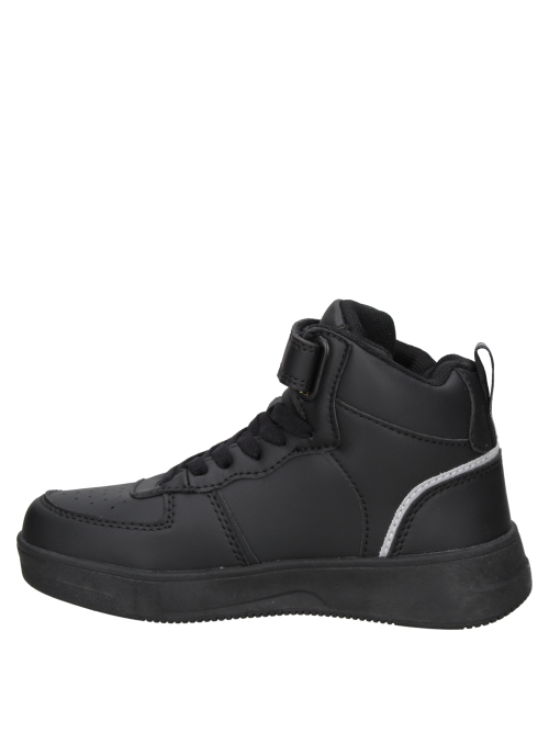 ZAPATILLA ESCOLAR UNISEX PLUMA - E222 - 4