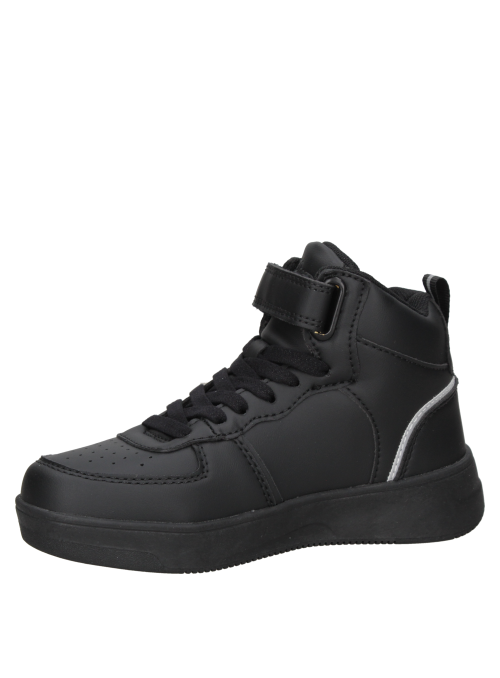 ZAPATILLA ESCOLAR UNISEX PLUMA - E222 - 5