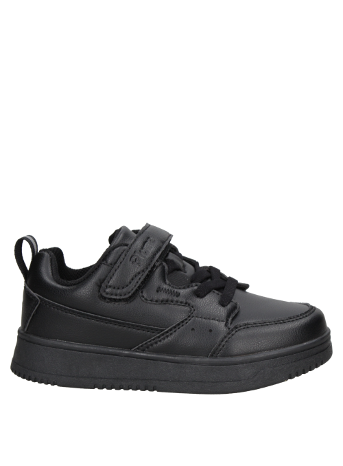 ZAPATILLA ESCOLAR UNISEX PLUMA - E221 - 2