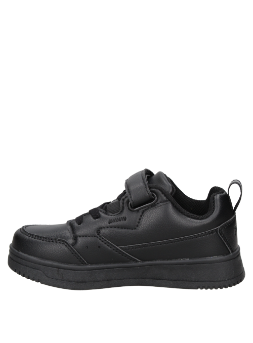 ZAPATILLA ESCOLAR UNISEX PLUMA - E221 - 4