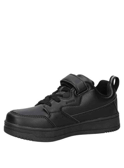 ZAPATILLA ESCOLAR UNISEX PLUMA - E221 - 5
