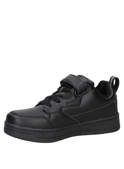 ZAPATILLA ESCOLAR UNISEX PLUMA - E221 - 5