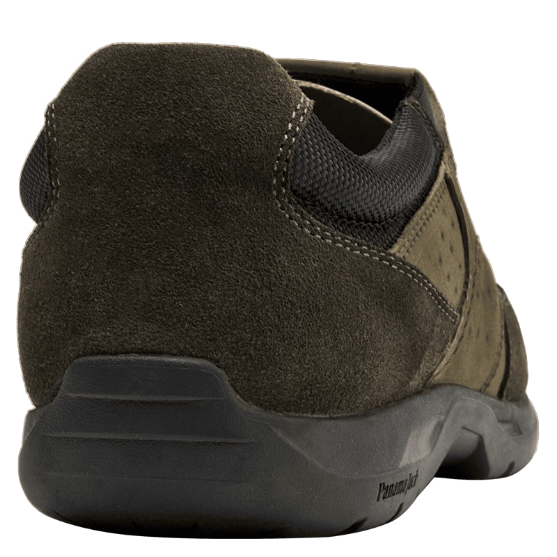 ZAPATO CUERO CASUAL HOMBRE PANAMA JACK - L623 - 3