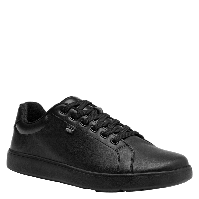 ZAPATO CASUAL HOMBRE 16 HRS - L173 | NEGRO - 2