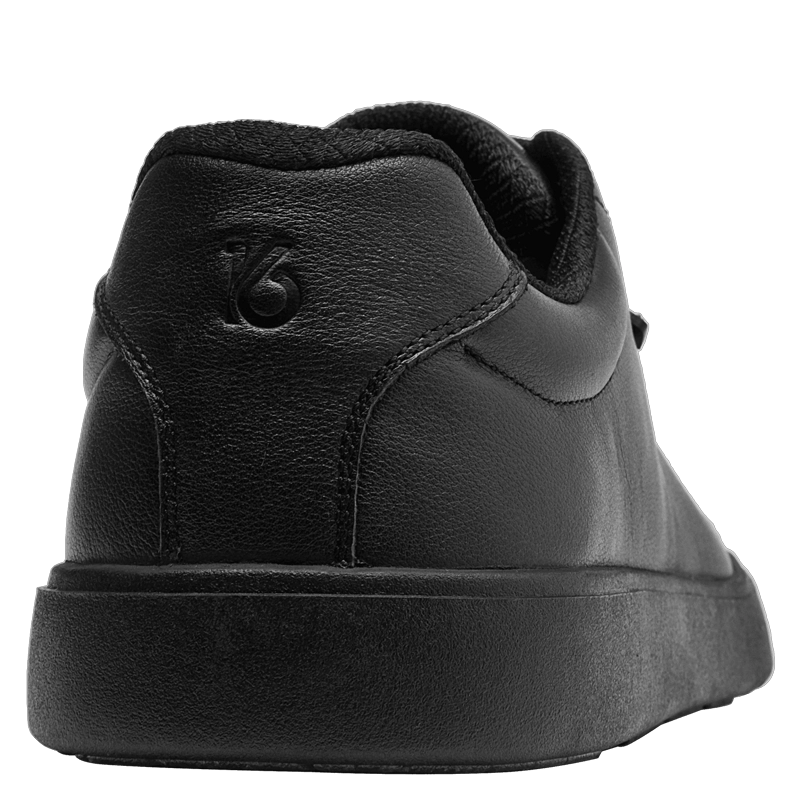 ZAPATO CASUAL HOMBRE 16 HRS - L173 | NEGRO - 3