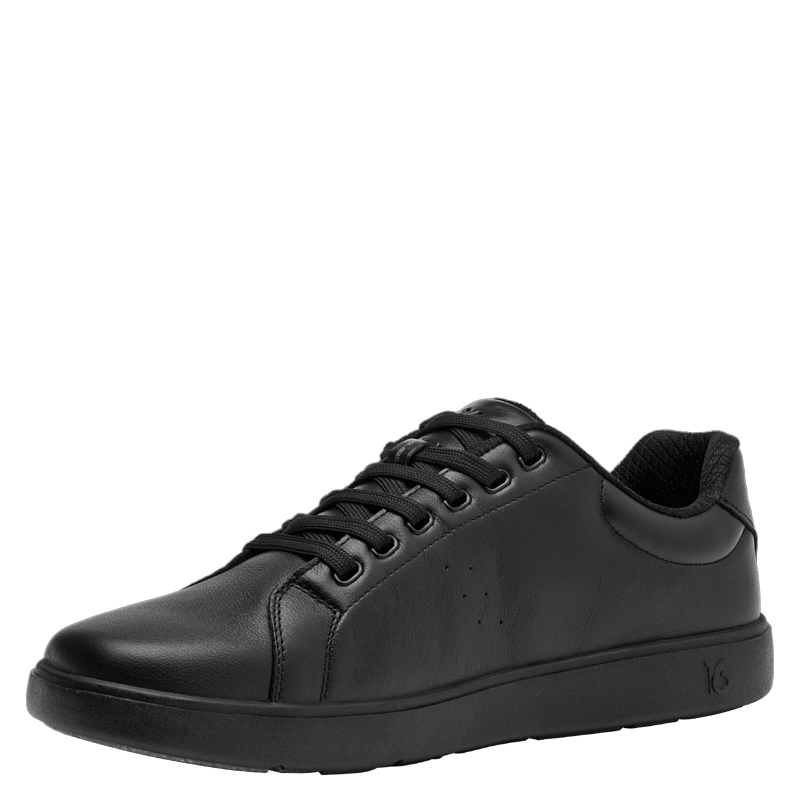 ZAPATO CASUAL HOMBRE 16 HRS - L173 | NEGRO - 4