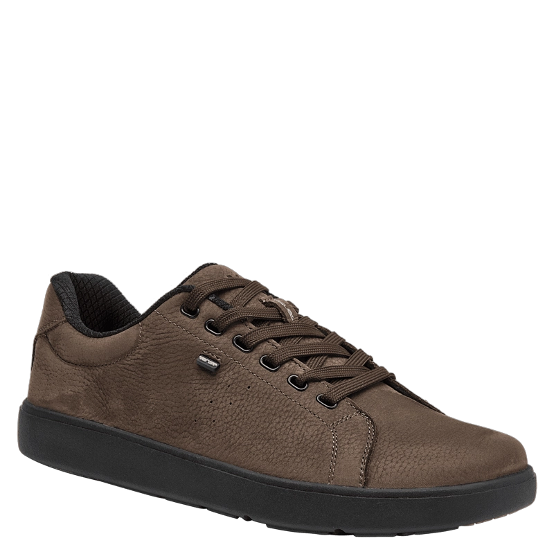 ZAPATO CASUAL HOMBRE 16 HRS - L173 | NEGRO - 6