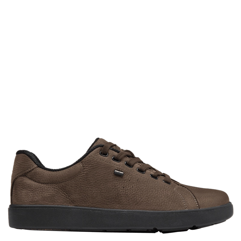 ZAPATO CASUAL HOMBRE 16 HRS - L173 | NEGRO - 7