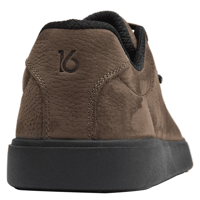 ZAPATO CASUAL HOMBRE 16 HRS - L173 | NEGRO - 8