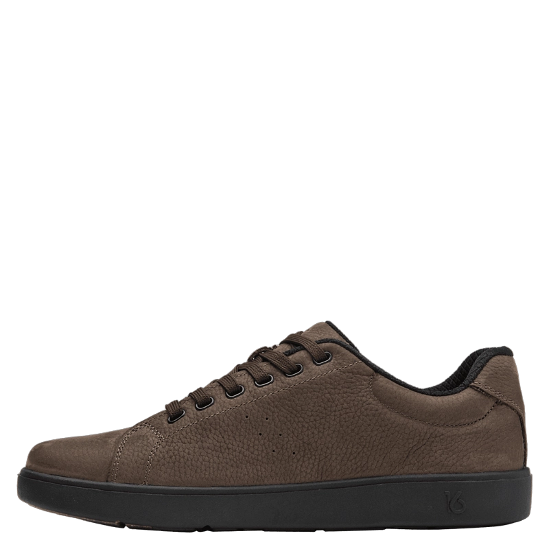 ZAPATO CASUAL HOMBRE 16 HRS - L173 | NEGRO - 9