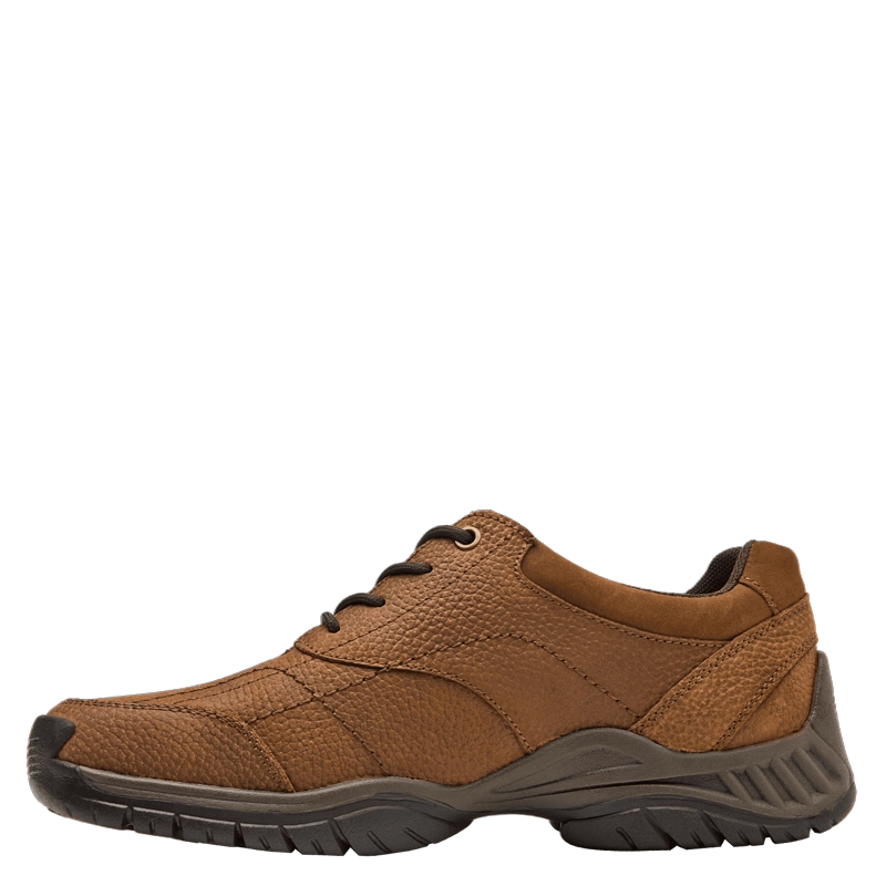 ZAPATO CASUAL HOMBRE PLUMA - L723 | MARRON CLARO - 9