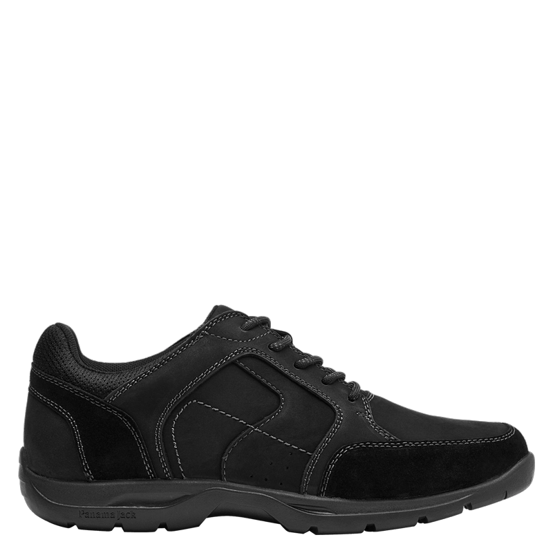 ZAPATO CUERO CASUAL HOMBRE PANAMA JACK - L624 - 2