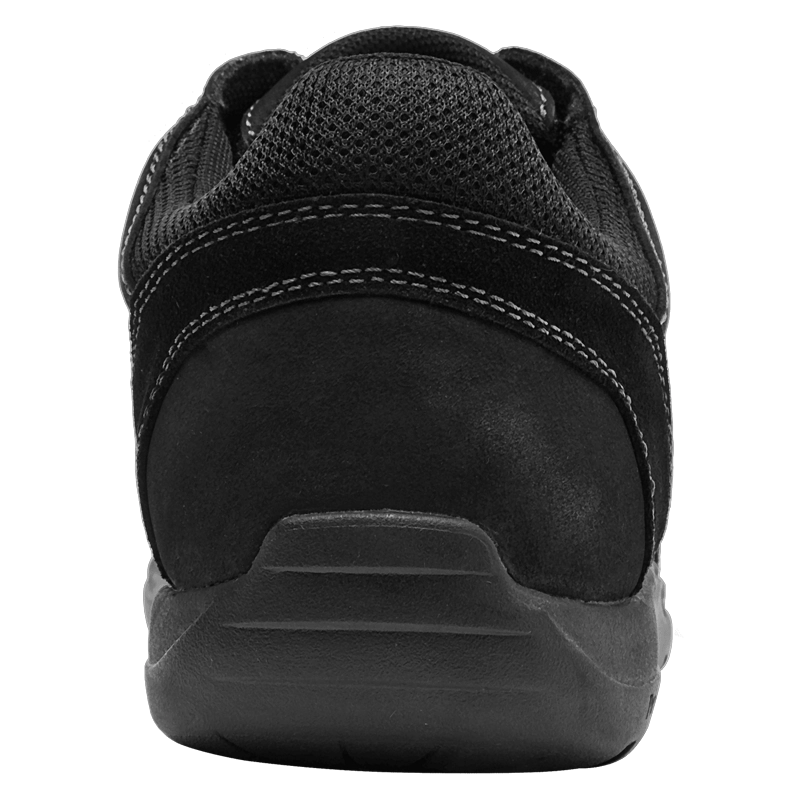 ZAPATO CUERO CASUAL HOMBRE PANAMA JACK - L624 - 4