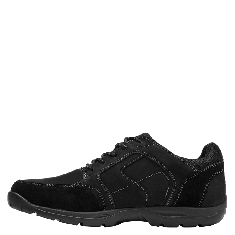 ZAPATO CUERO CASUAL HOMBRE PANAMA JACK - L624 - 5
