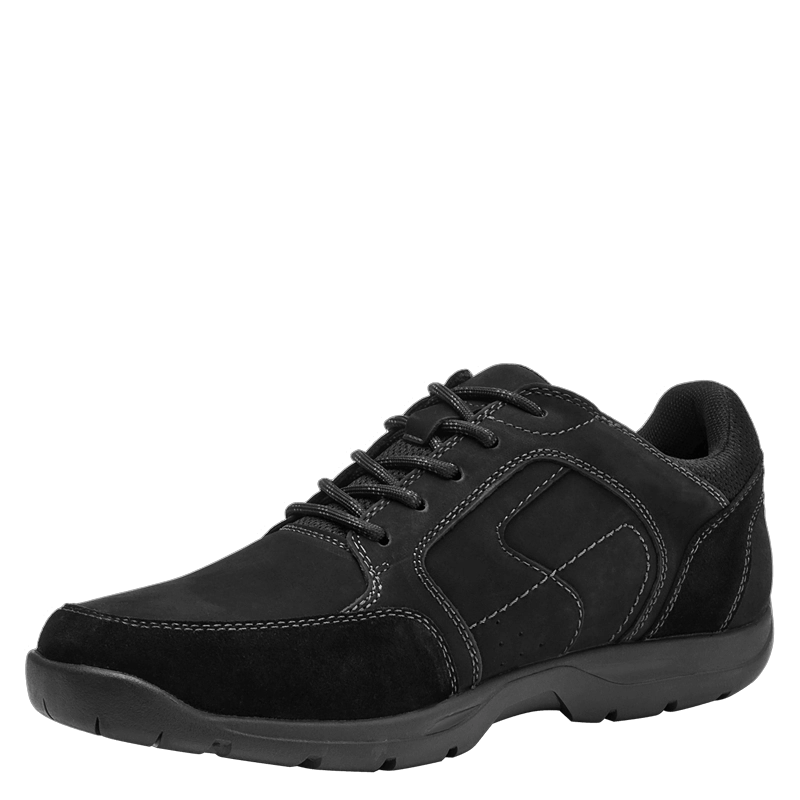 ZAPATO CUERO CASUAL HOMBRE PANAMA JACK - L624 - 6