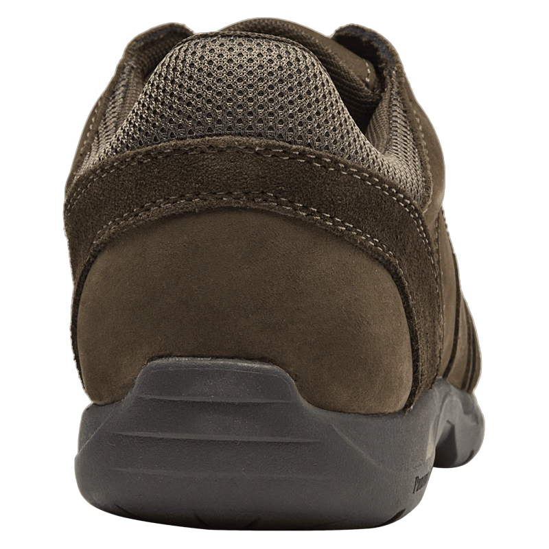 ZAPATO CUERO CASUAL HOMBRE PANAMA JACK - L624 - 8