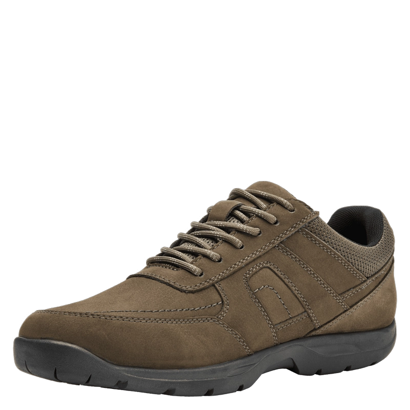 ZAPATO CASUAL HOMBRE PANAMA JACK - L622 | MARRON CLARO - 5