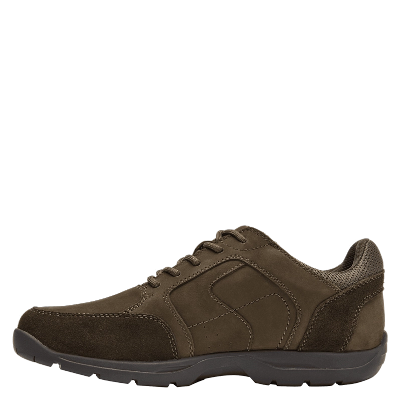 ZAPATO CUERO CASUAL HOMBRE PANAMA JACK - L624 - 9