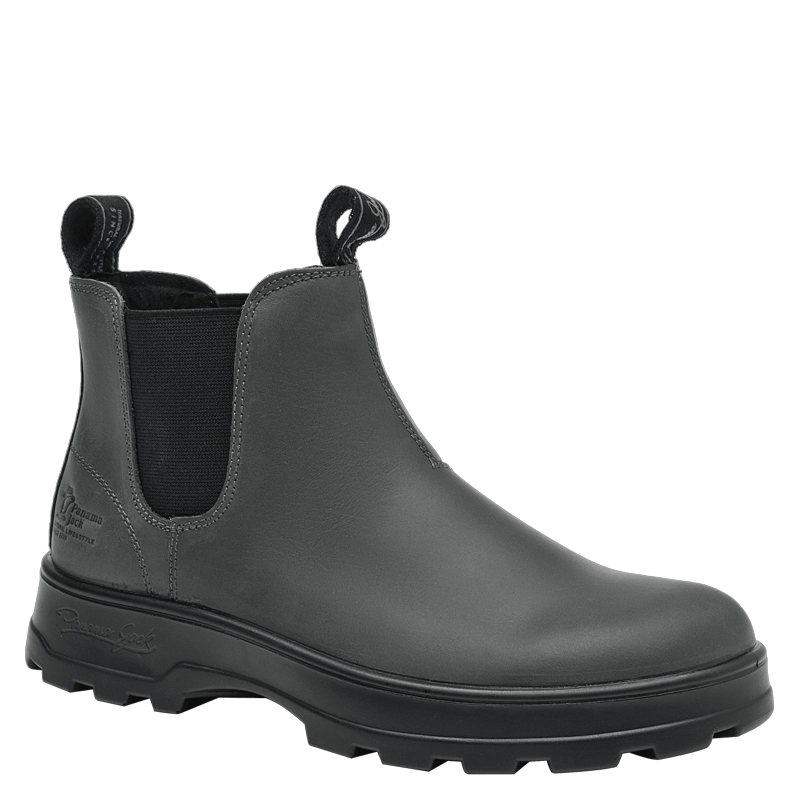 BOTIN VESTIR CHELSEA MUJER PANAMA JACK - L666 | GRIS - 6