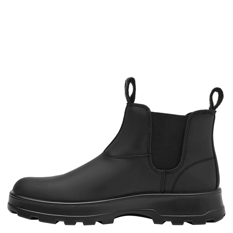BOTIN VESTIR CHELSEA MUJER PANAMA JACK - L666 | NEGRO - 4