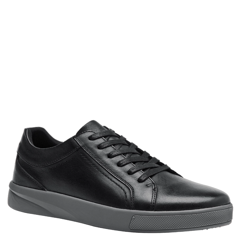 ZAPATILLA CUERO URBANA HOMBRE 16 HRS  - L165 - 2