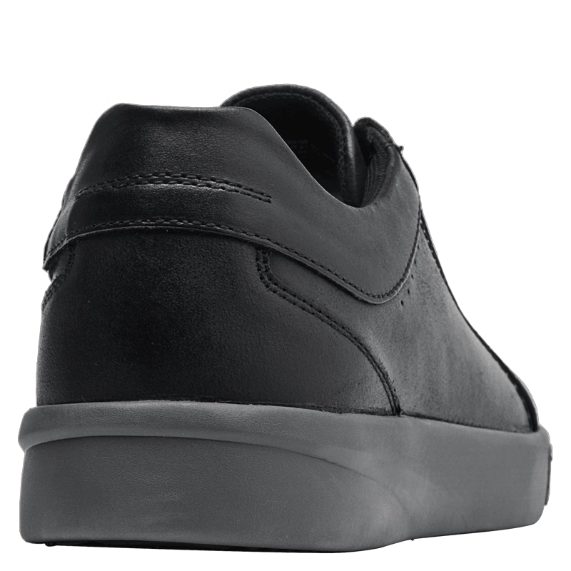 ZAPATILLA CUERO URBANA HOMBRE 16 HRS  - L165 - 3