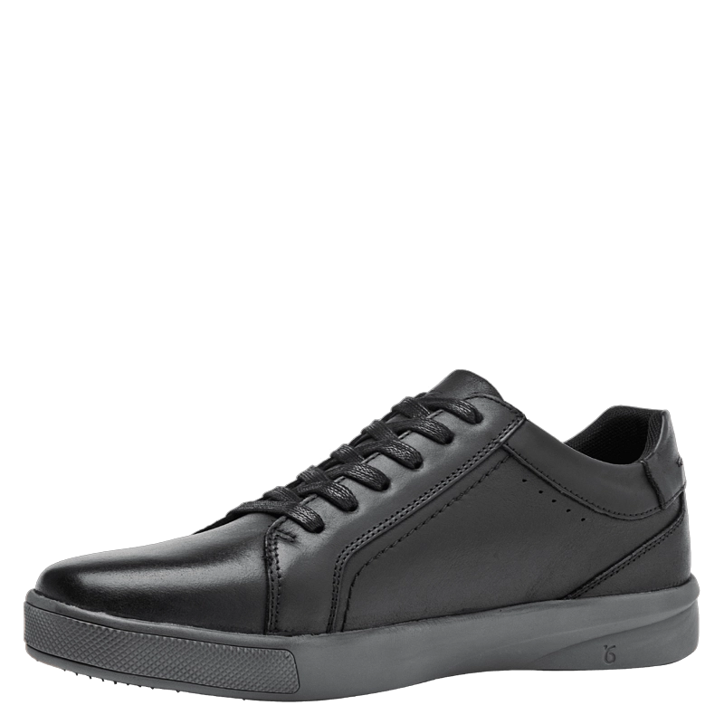 ZAPATILLA CUERO URBANA HOMBRE 16 HRS  - L165 - 5