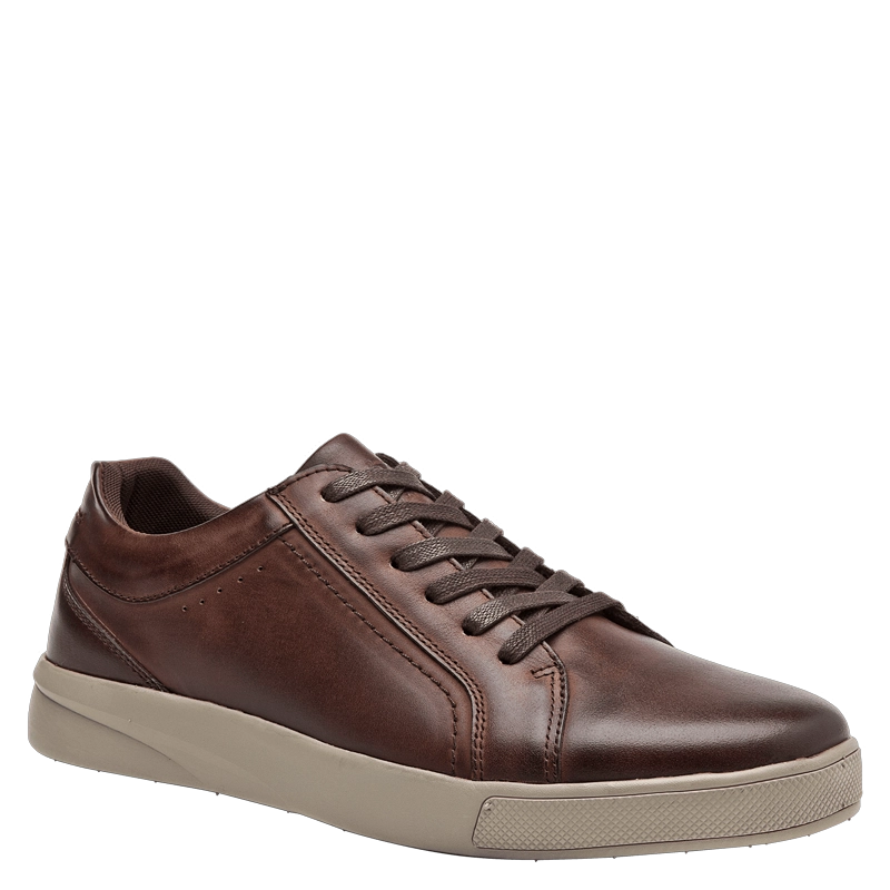 ZAPATILLA CUERO URBANA HOMBRE 16 HRS  - L165 - 6