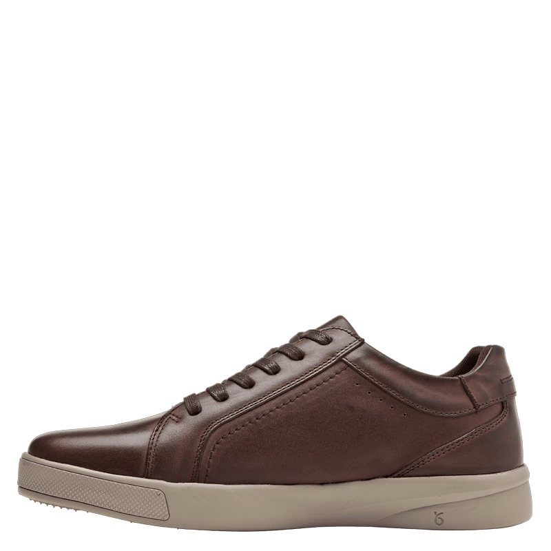 ZAPATILLA CUERO URBANA HOMBRE 16 HRS  - L165 - 9