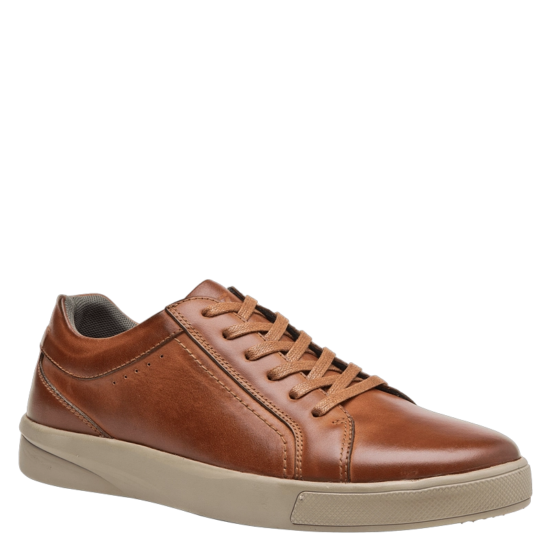 ZAPATILLA CUERO URBANA HOMBRE 16 HRS  - L165 - 2