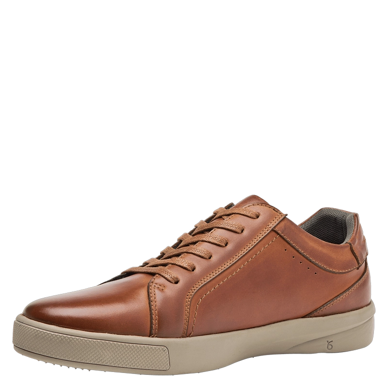 ZAPATILLA CUERO URBANA HOMBRE 16 HRS  - L165 - 5