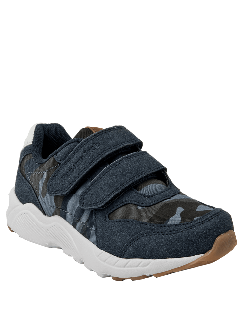 ZAPATILLA CASUAL NIÑO PANAMA JACK - H193 - 1