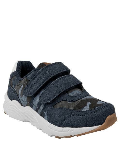ZAPATILLA CASUAL NIÑO PANAMA JACK - H193 - 1