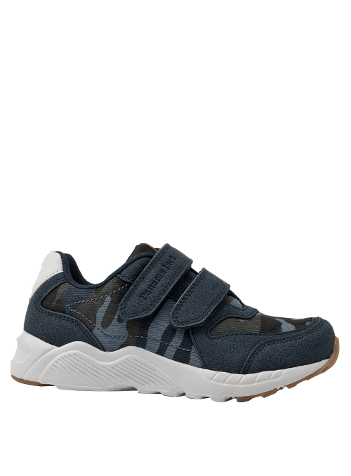 ZAPATILLA CASUAL NIÑO PANAMA JACK - H193 - 2
