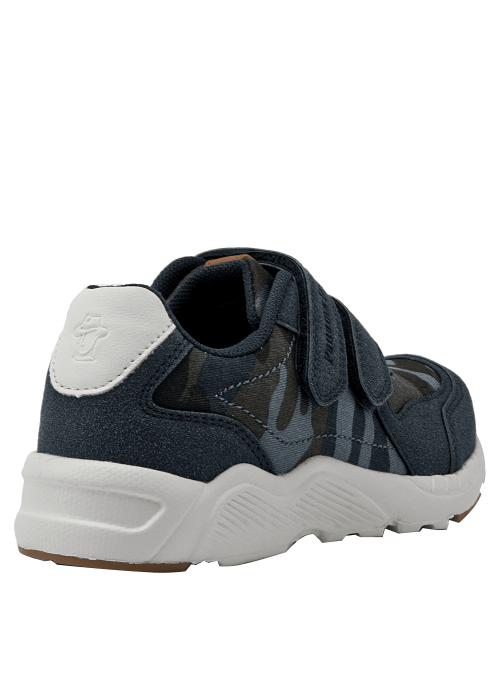 ZAPATILLA CASUAL NIÑO PANAMA JACK - H193 - 3