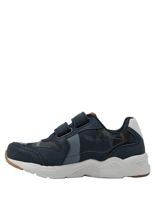 ZAPATILLA CASUAL NIÑO PANAMA JACK - H193 - 4