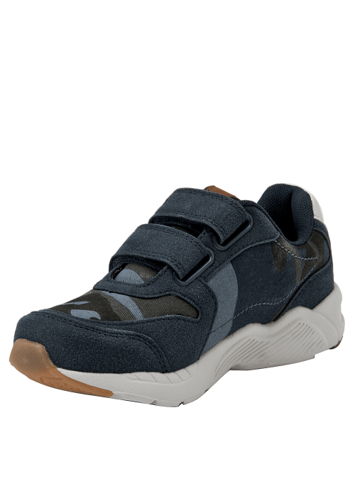 ZAPATILLA CASUAL NIÑO PANAMA JACK - H193 - 5