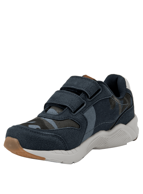 ZAPATILLA CASUAL NIÑO PANAMA JACK - H193 - 5