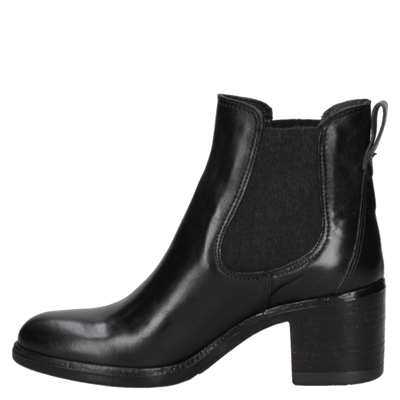 BOTIN CASUAL MUJER ZAPPA - L560 | NEGRO - 4