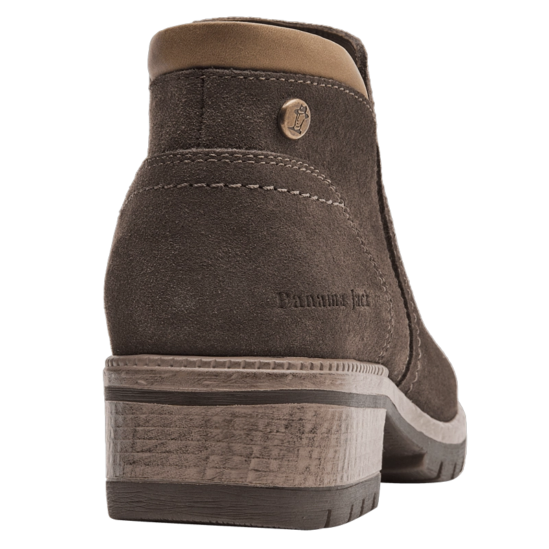 BOTIN CASUAL MUJER PANAMA JACK - L642 | MARRON - 3