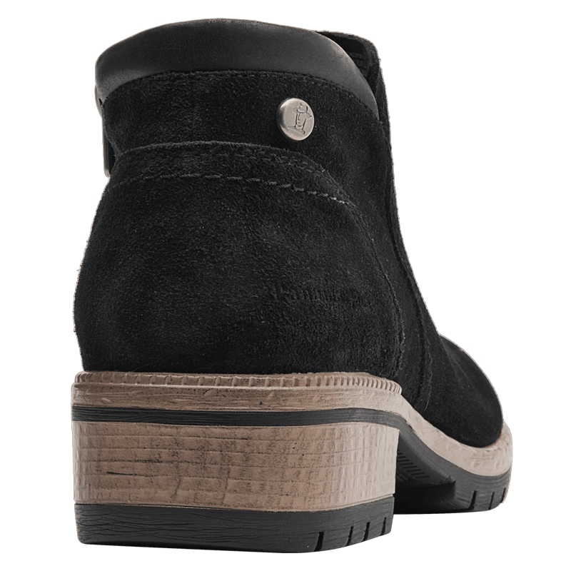 BOTIN CASUAL MUJER PANAMA JACK - L642 | MARRON - 8