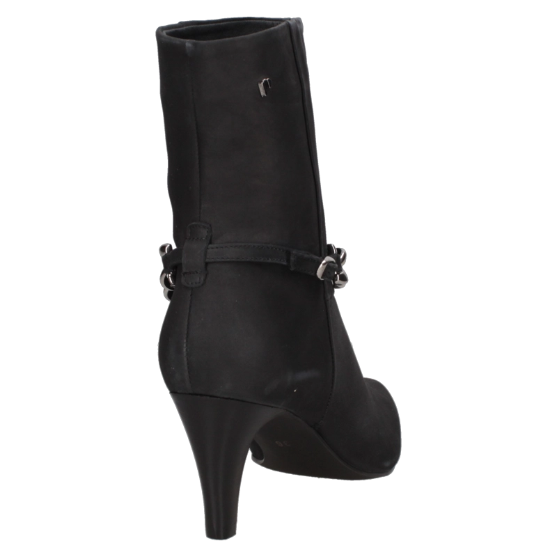 BOTIN VESTIR MUJER POLLINI - L204 | NEGRO - 3