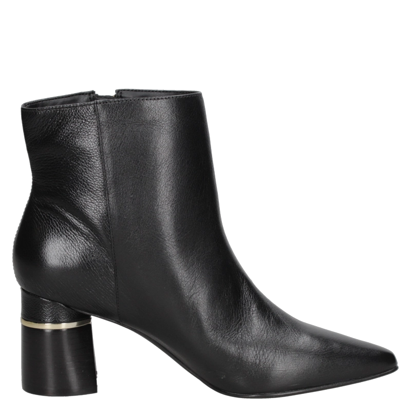 BOTIN CASUAL MUJER MINGO - L492 | MARRON CLARO - 7