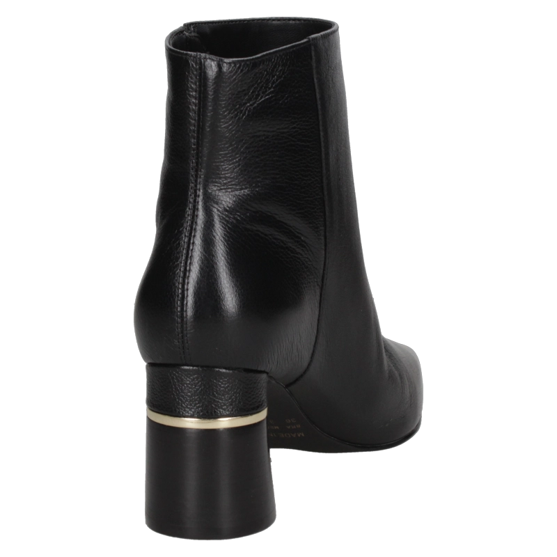 BOTIN CASUAL MUJER MINGO - L492 | MARRON CLARO - 8