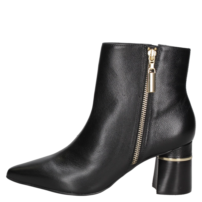 BOTIN CASUAL MUJER MINGO - L492 | MARRON CLARO - 9