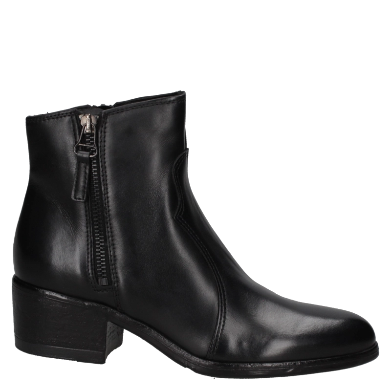BOTIN CASUAL MUJER ZAPPA - L556 | NEGRO - 2